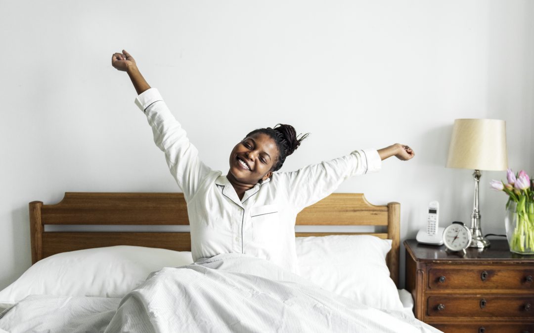 Qualidade do sono: 5 dicas comprovadas para melhorar sua saúde do sono